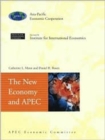 The New Economy and Apec - Book