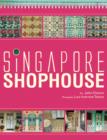 Singapore Shophouse - Book