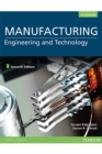MANUFACTURING ENGINEERING & TECHNOLOGY IN SI UNITS - Book