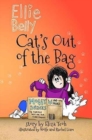 CATS OUT OF THE BAG - Book