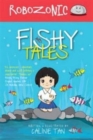 Fishy Tales - Book