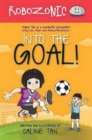 Into the Goal! - Book