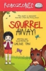 Squirrel Away! - Book