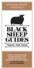 Black Sheep Guides. Travel for Food : Phnom Penh & Siem Reap - Book