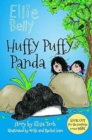 HUFFY PUFFY PANDA - Book