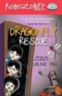 Dragonfly Rescue - Book