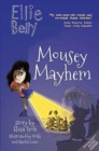 MOUSEY MAYHEM - Book