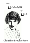 The Languages of Love - Book