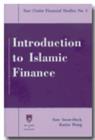 Introduction to Islamic Finance - Book