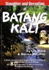 Slaughter and Deception at Batang Kali - Book