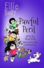 PAWFUL PERIL - Book