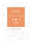 The Hunt Los Angeles - Book