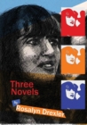 Three Novels - Book