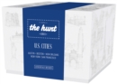 The Hunt US Cities - Book