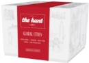 The Hunt - Global Cities - Book