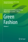Green Fashion : Volume 1 - eBook