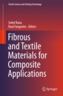 Fibrous and Textile Materials for Composite Applications - eBook