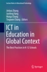 ICT in Education in Global Context : The Best Practices in K-12 Schools - eBook