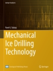 Mechanical Ice Drilling Technology - eBook