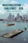 Industrialization and Challenges in Asia - Book