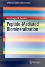 Peptide-Mediated Biomineralization - Book
