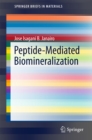 Peptide-Mediated Biomineralization - eBook