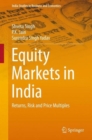 Equity Markets in India : Returns, Risk and Price Multiples - Book