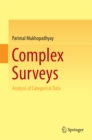Complex Surveys : Analysis of Categorical Data - eBook