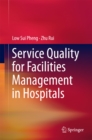 Service Quality for Facilities Management in Hospitals - eBook