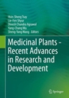 Medicinal Plants - Recent Advances in Research and Development - Book