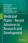 Medicinal Plants - Recent Advances in Research and Development - eBook