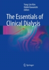 The Essentials of Clinical Dialysis - Book