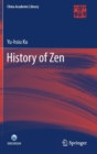 History of Zen - Book
