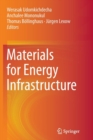 Materials for Energy Infrastructure - Book