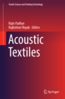 Acoustic Textiles - eBook