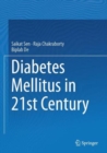Diabetes Mellitus in 21st Century - Book
