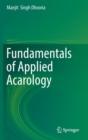 Fundamentals of Applied Acarology - Book