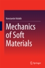 Mechanics of Soft Materials - eBook