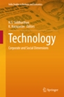Technology : Corporate and Social Dimensions - eBook