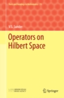 Operators on Hilbert Space - eBook