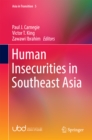 Human Insecurities in Southeast Asia - eBook