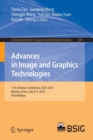 Advances in Image and Graphics Technologies : 11th Chinese Conference, IGTA 2016, Beijing, China, July 8-9, 2016, Proceedings - Book