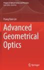 Advanced Geometrical Optics - Book
