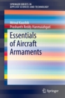 Essentials of Aircraft Armaments - Book