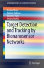 Target Detection and Tracking by Bionanosensor Networks - eBook