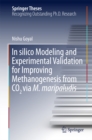 In silico Modeling and Experimental Validation for Improving Methanogenesis from CO2 via M. maripaludis - eBook
