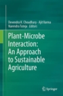 Plant-Microbe Interaction: An Approach to Sustainable Agriculture - eBook