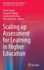 Scaling up Assessment for Learning in Higher Education - Book