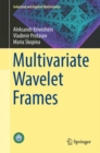 Multivariate Wavelet Frames - eBook