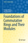 Foundations of Commutative Rings and Their Modules - eBook